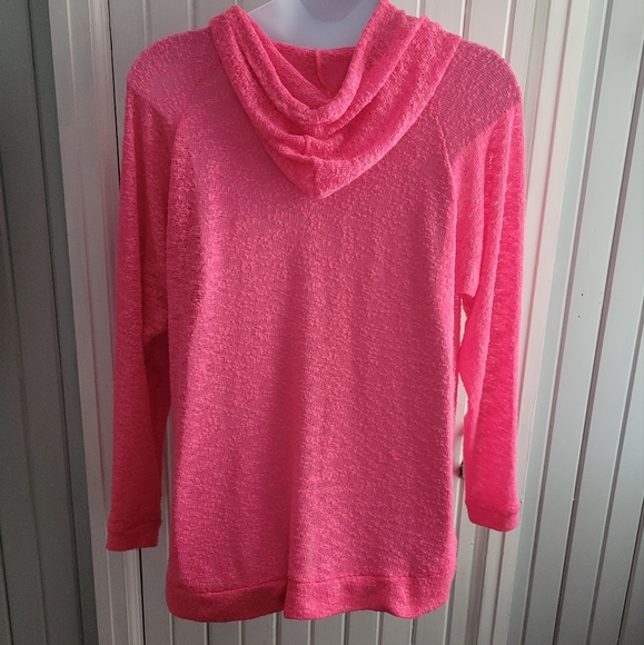 Hi-Low Lightweight Hoodie XL - Picture 2 of 4